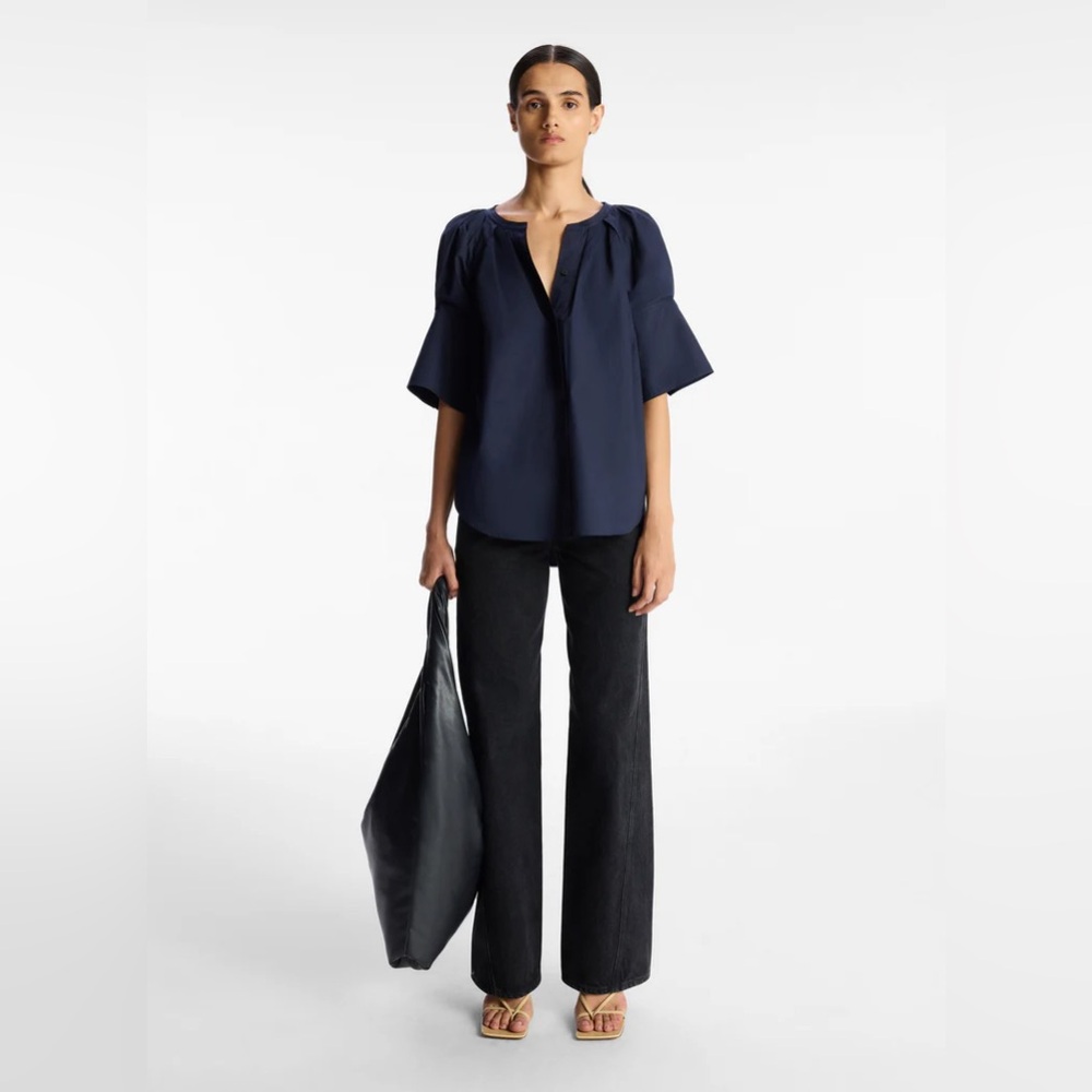 The Chloe Top